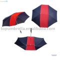 Five 5 parapluie spécial pliant pour 2 personnes